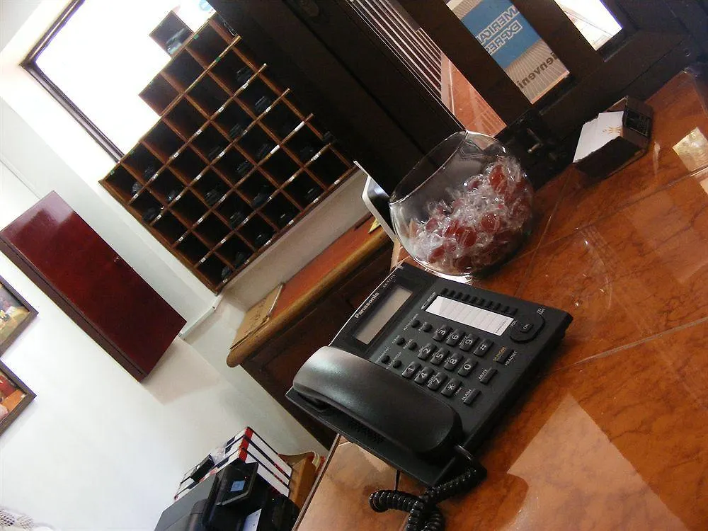 Hotel Internacional Medellín 3*,  Kolombiya