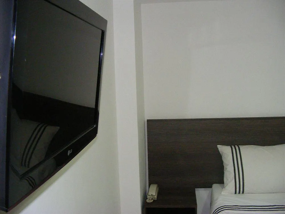 Hotel Internacional Medellín