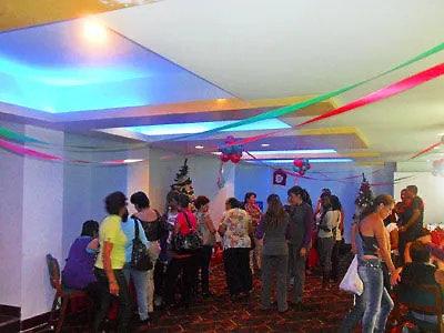 Hotel Internacional Medellín