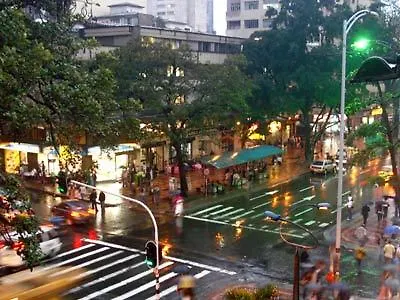 Hotel Internacional Medellín