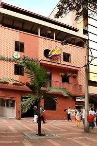Hotel Internacional Medellín