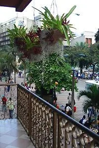 Hotel Internacional Medellín