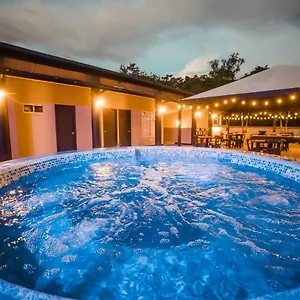 Hotel Tik By Bernalo, Medellin
