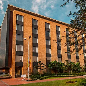 Morrison Usaquen 5* Bogotá