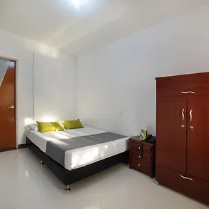 Hotel Ayenda 1234 Imperio 70, Medellin