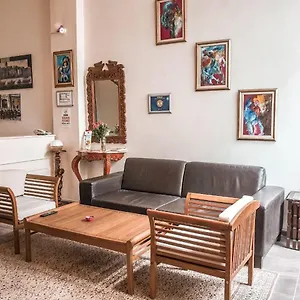 1453apartments İstanbul