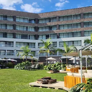 Otel Lagoon