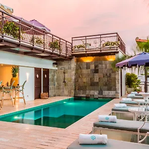 Capellan De Getsemani 5* Cartagena