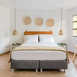 Hotel 574, Medellin