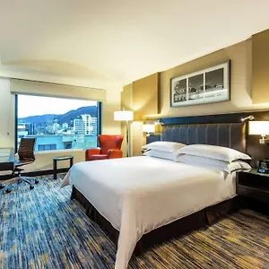 Hilton 5* Bogotá