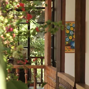 Casa Del Tejadillo 2* Cartagena