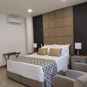 Otel 45 Park