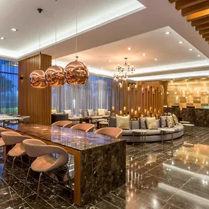 Courtyard By Marriott Airport 4* Bogotá