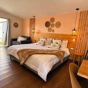 Otel La Martina Boutique