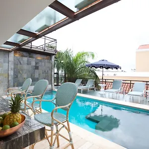 Capellan De Getsemani 5* Cartagena