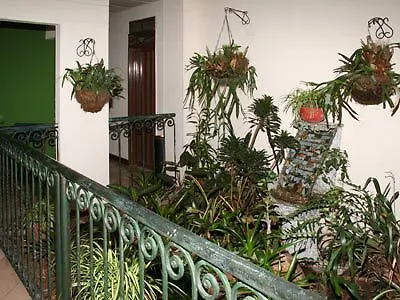 Hotel Internacional Medellin