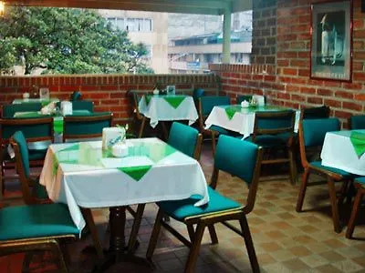 Hotel Internacional Medellin