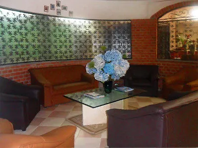 Hotel Internacional Medellin 3*,