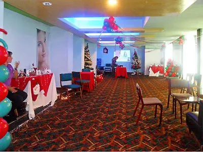 Hotel Internacional Medellin