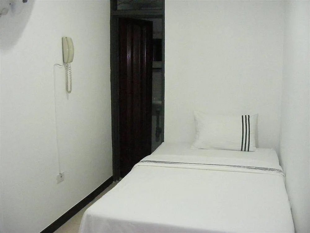 Hotel Internacional Medellin Colombia