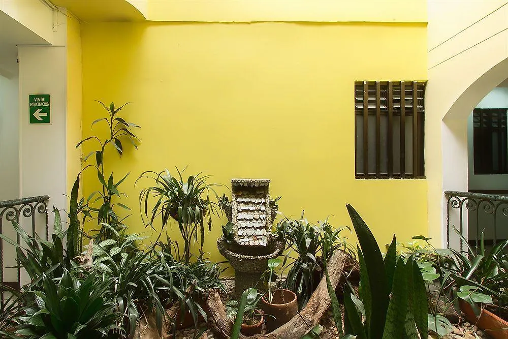 ***  Hotel Internacional Medellin Colombia