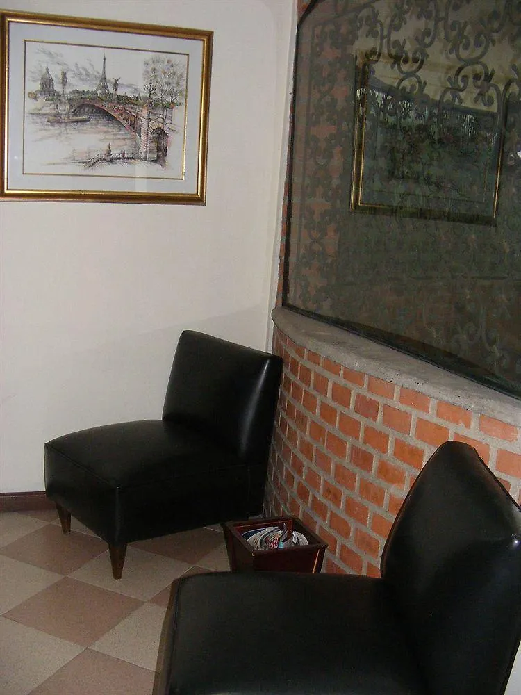 Hotel Internacional Medellin