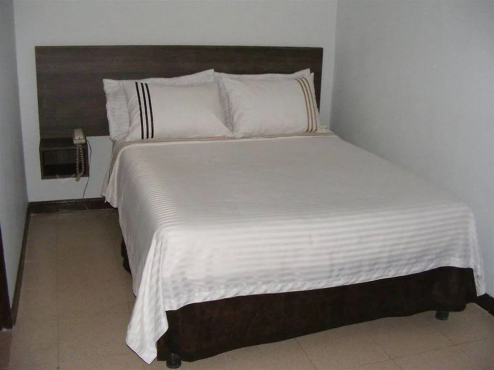 Hotel Internacional Medellin 3*,  Colombia