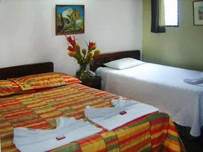 Hotel Internacional Medellin