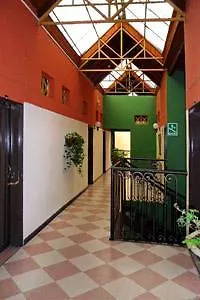 Hotel Internacional Medellin 3*,