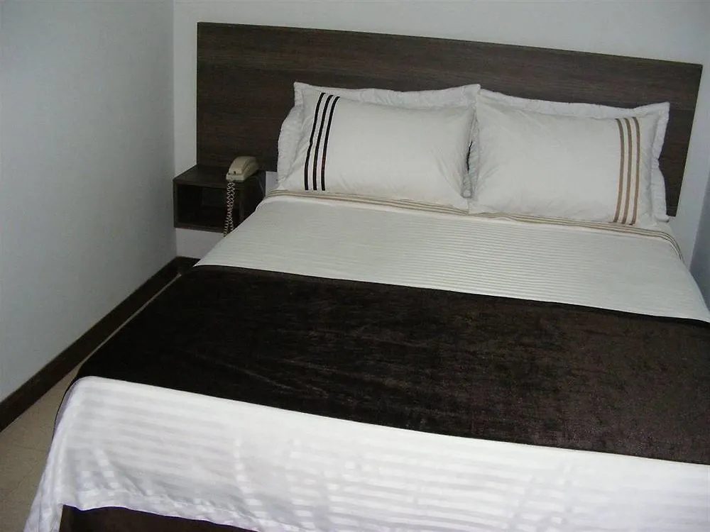 Hotel Internacional Medellin