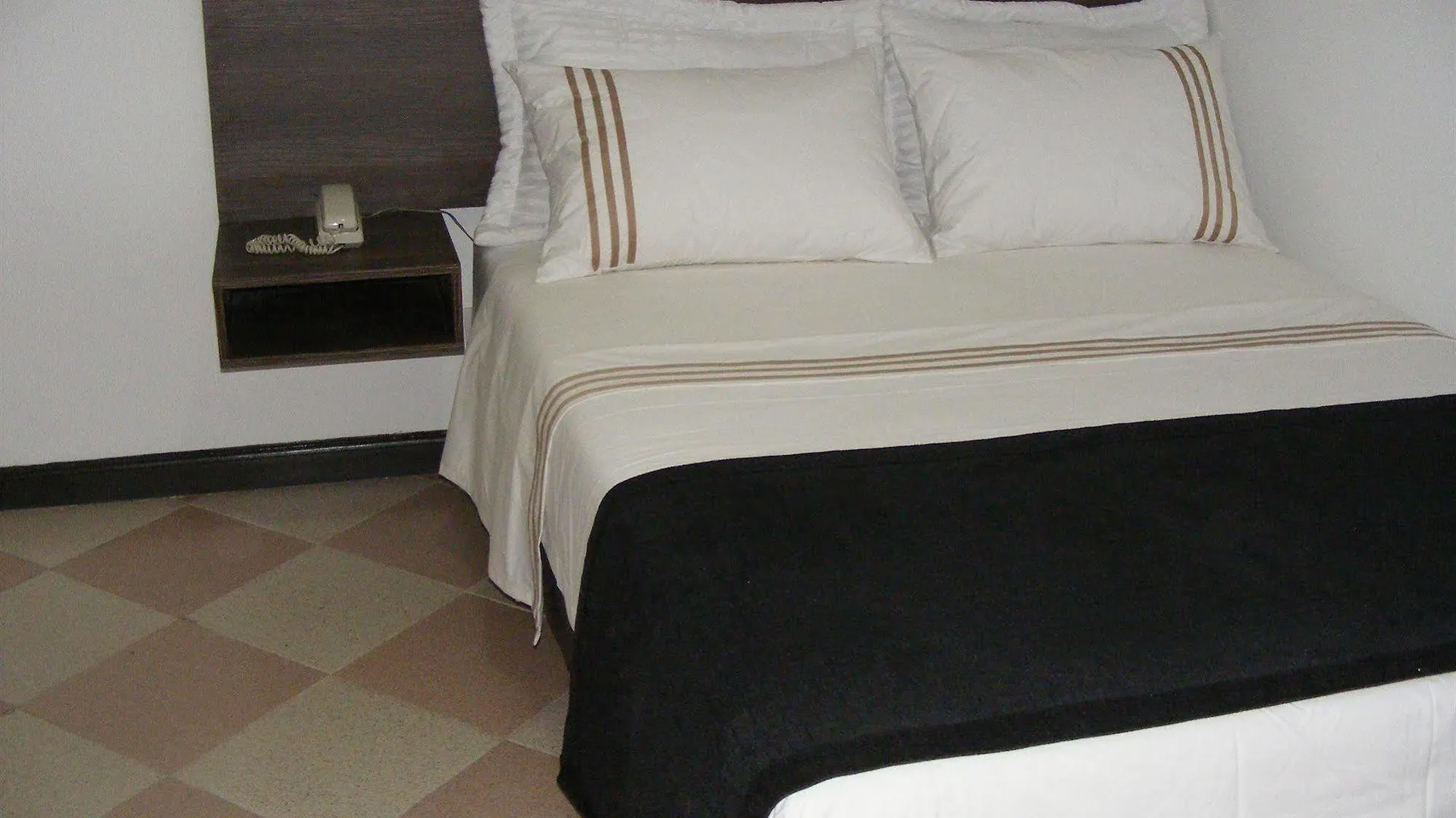 Hotel Internacional Medellin 3*,