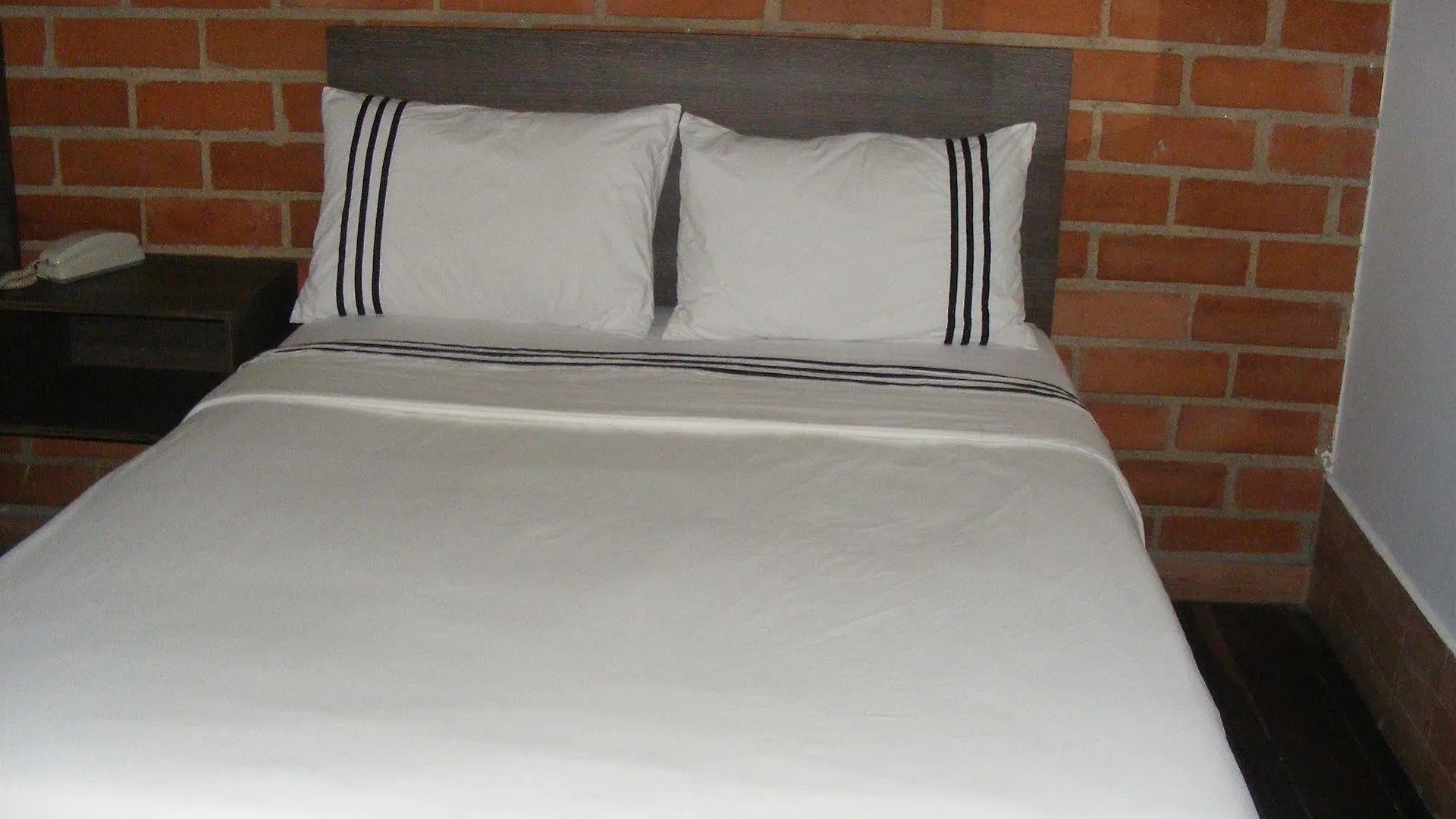 Hotel Internacional Medellin
