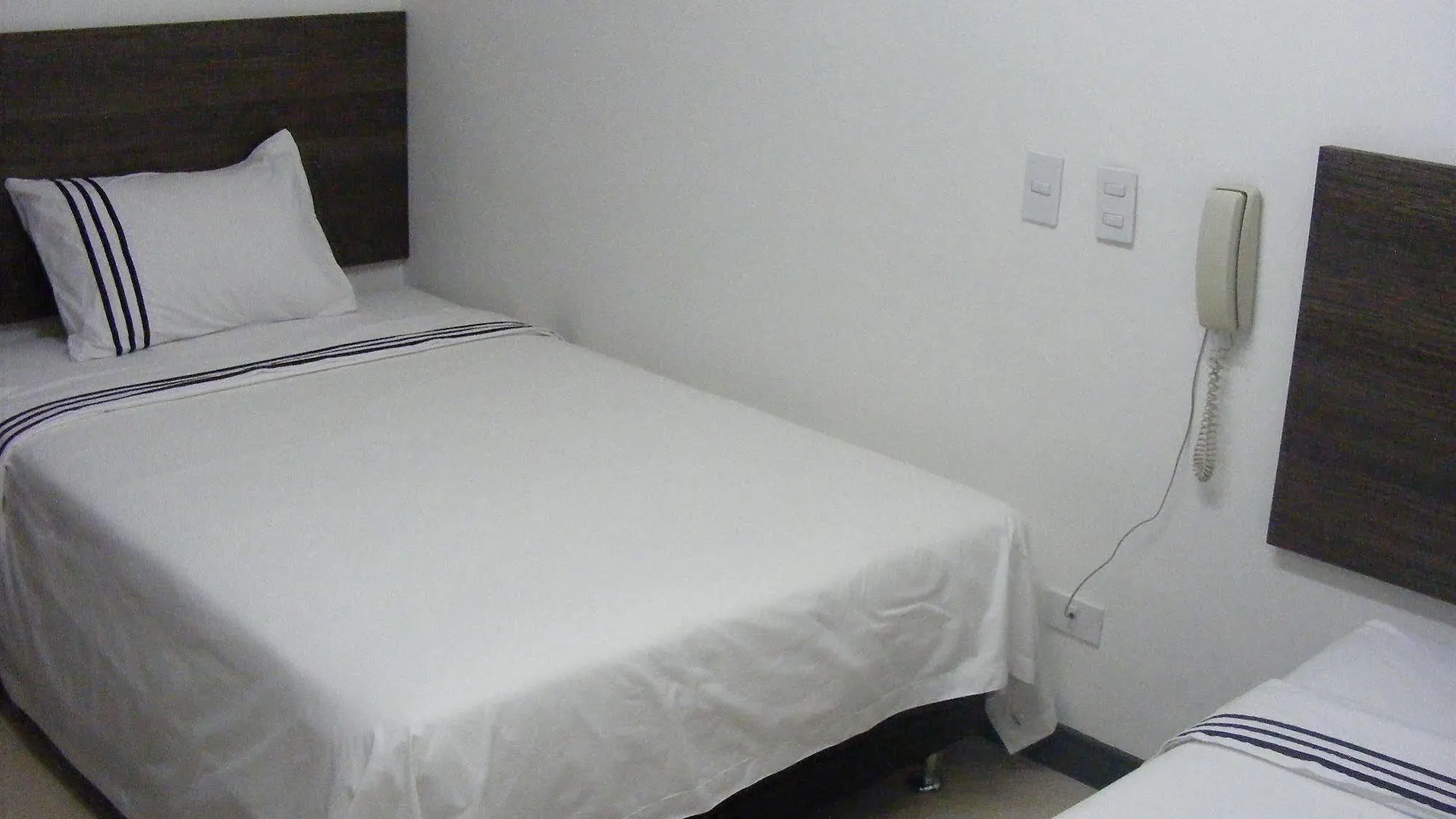 Hotel Internacional Medellin