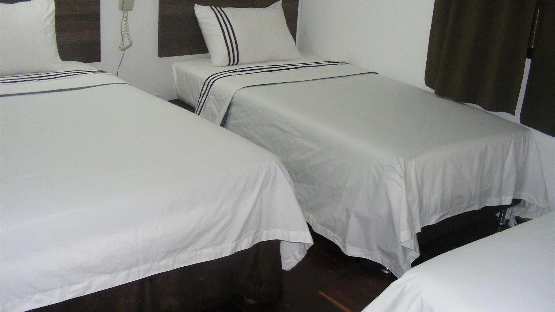 Hotel Internacional Medellin