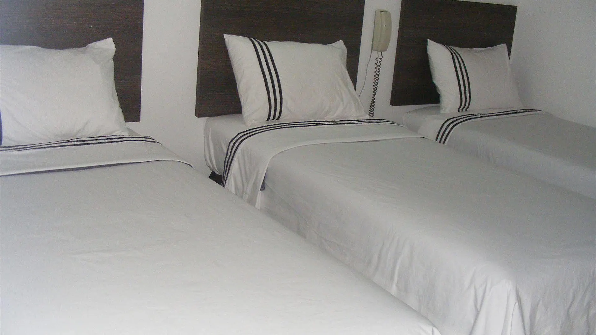 Hotel Internacional Medellin Colombia