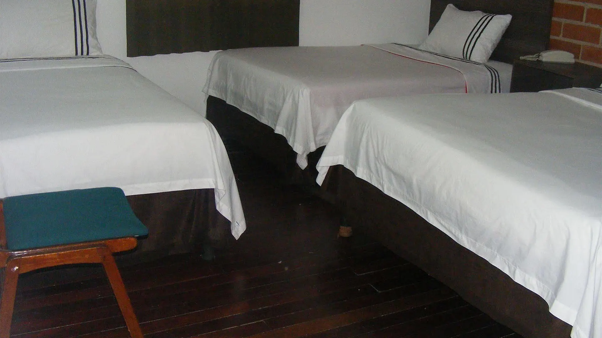 Hotel Internacional Medellin