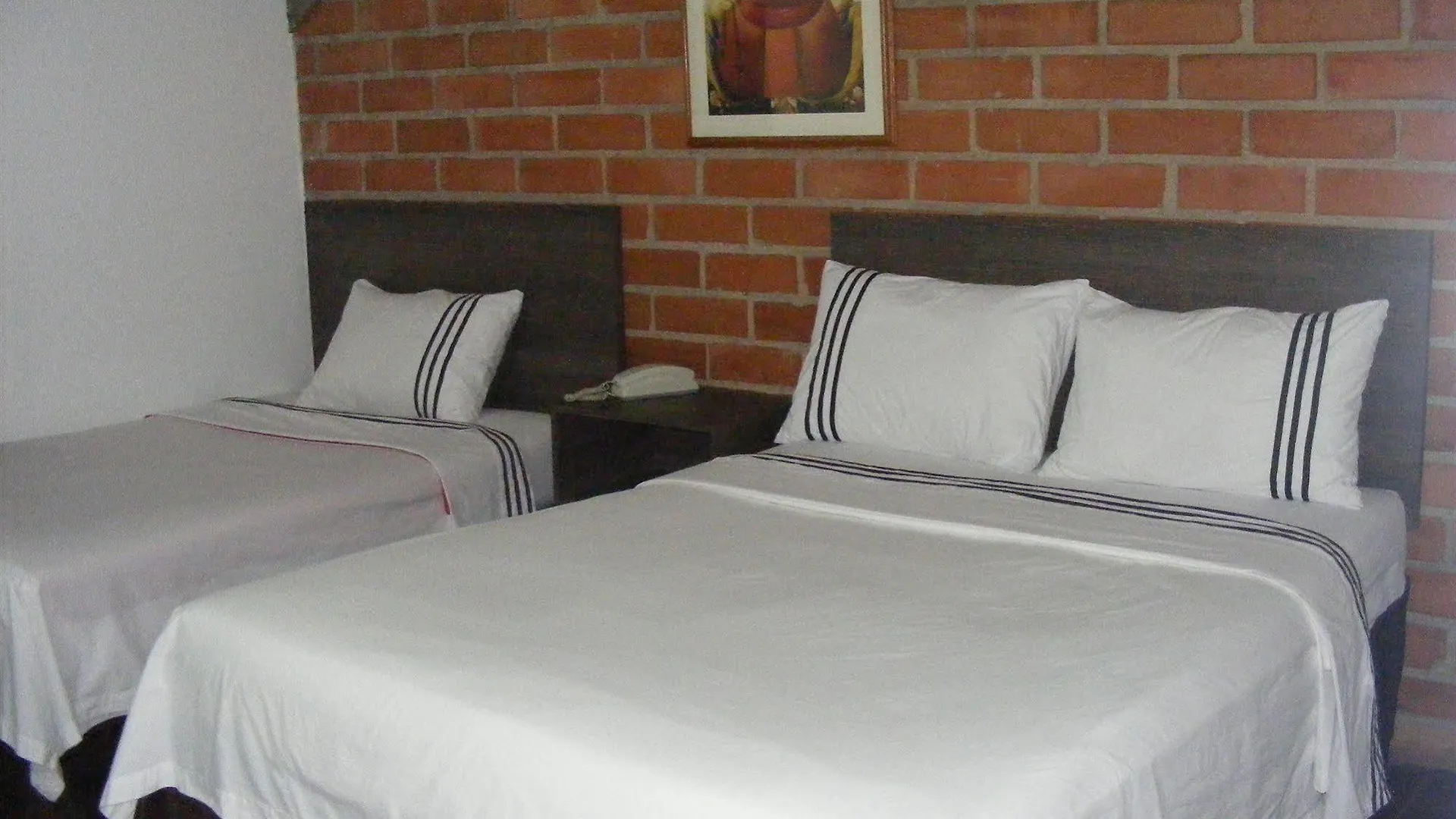 ***  Hotel Internacional Medellin Colombia