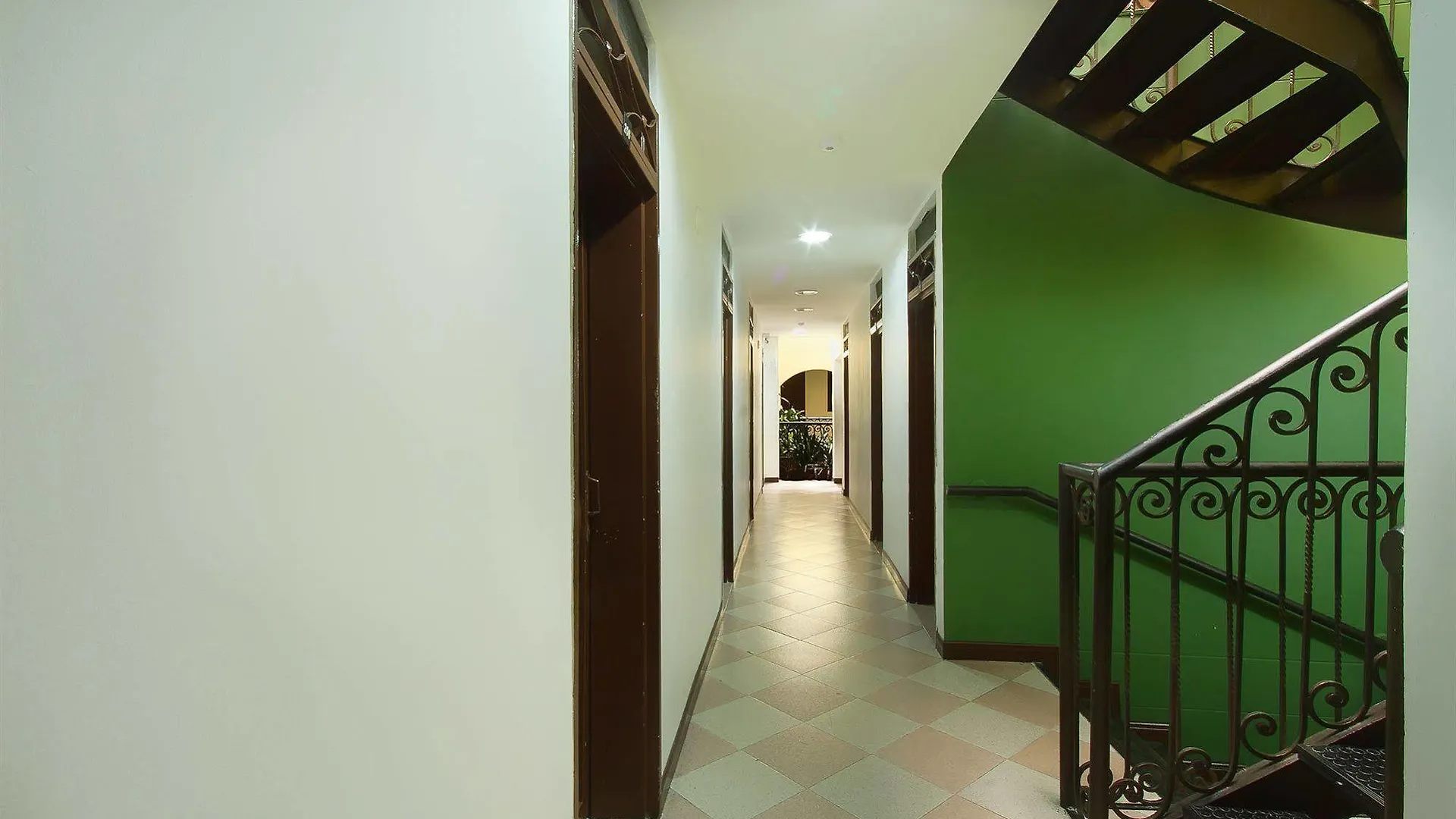 Hotel Internacional Medellin