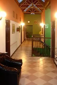 ***  Hotel Internacional Medellín Kolombiya